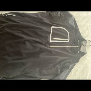 Mens Peter Millar 1/4 zip